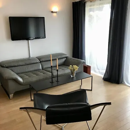 Noju Sunny Place Apartment *