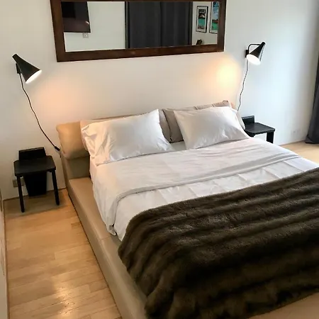 Apartment Noju Sunny Place