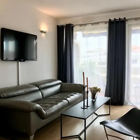 Apartment Noju Sunny Place