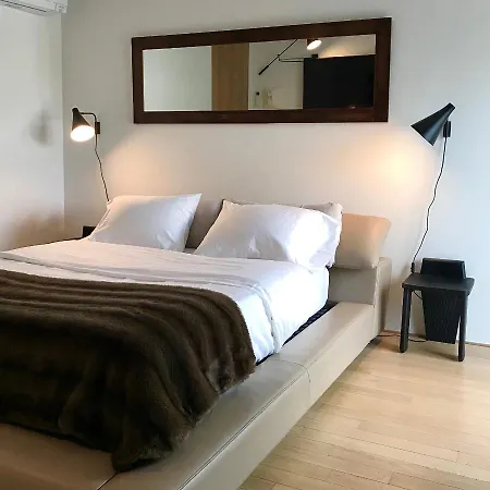 Apartment Noju Sunny Place