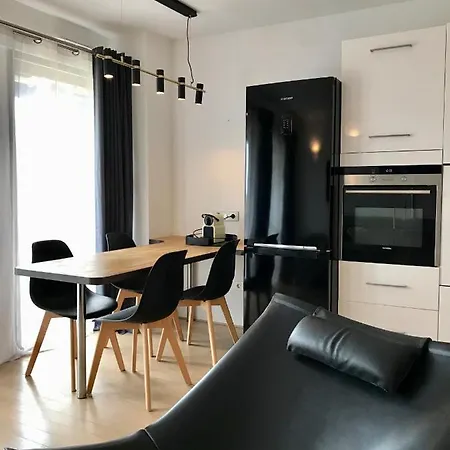 Noju Sunny Place Frejus